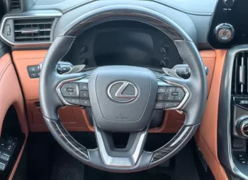 2025 LEXUS VIP 3.5L PETROL V6 FULL OPTION