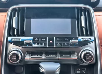 2025 LEXUS VIP 3.5L PETROL V6 FULL OPTION