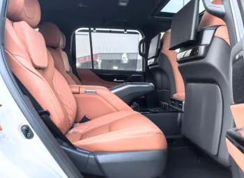 2025 LEXUS VIP 3.5L PETROL V6 FULL OPTION