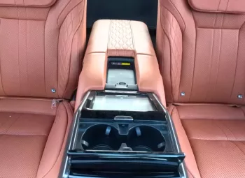 2025 LEXUS VIP 3.5L PETROL V6 FULL OPTION
