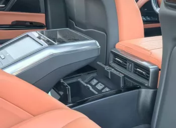 2025 LEXUS VIP 3.5L PETROL V6 FULL OPTION