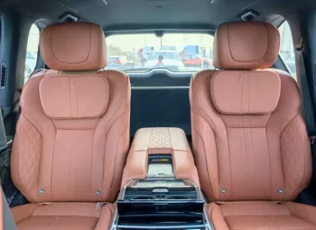 2025 LEXUS VIP 3.5L PETROL V6 FULL OPTION