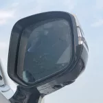 لكزس LX 600 VIP 3.5L توين تيربو جديدة 2025 أبيض  - Thumbnail 23