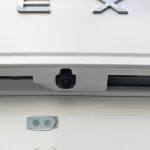 لكزس LX 600 VIP 3.5L توين تيربو جديدة 2025 أبيض  - Thumbnail 24