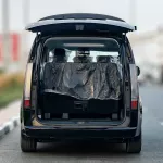 HYUNDAI STARIA 3.5L 2025 MODEL YEAR PETROL 11 SEATER BLACK COLOR - Thumbnail 7