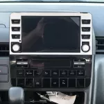 HYUNDAI STARIA 3.5L 2025 MODEL YEAR PETROL 11 SEATER BLACK COLOR - Thumbnail 12