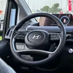 HYUNDAI STARIA 3.5L 2025 MODEL YEAR PETROL 11 SEATER BLACK COLOR - Thumbnail 17
