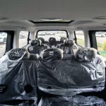 HYUNDAI STARIA 3.5L 2025 MODEL YEAR PETROL 11 SEATER BLACK COLOR - Thumbnail 18