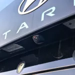 HYUNDAI STARIA 3.5L 2025 MODEL YEAR PETROL 11 SEATER BLACK COLOR - Thumbnail 20