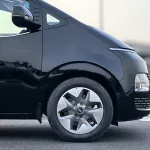 HYUNDAI STARIA 3.5L 2025 MODEL YEAR PETROL 11 SEATER BLACK COLOR - Thumbnail 21
