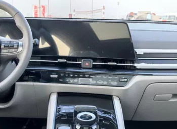 KIA SPORTAGE 1.5L 2025 MODEL YEAR CHINESE SPECS FULL OPTION GRAY COLOR