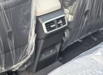 KIA SPORTAGE 1.5L 2025 MODEL YEAR CHINESE SPECS FULL OPTION GRAY COLOR