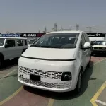 Hyundai  Staria comfort - Thumbnail 1