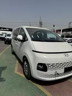 Hyundai  Staria comfort