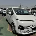 Hyundai  Staria comfort - Thumbnail 2