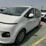 Hyundai  Staria comfort - Thumbnail 3