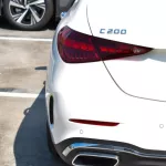 Mercedes-Benz c 200 AMG 1.5 Turbo 2022 - Thumbnail 20