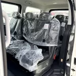 Hyundai  Staria comfort - Thumbnail 8