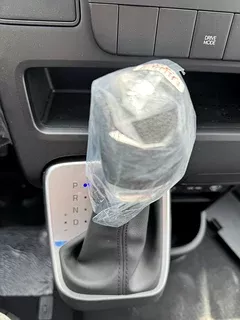 Hyundai  Staria comfort