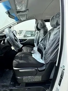 Hyundai  Staria comfort