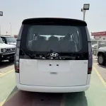 Hyundai  Staria comfort - Thumbnail 13