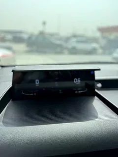 Hyundai  Staria comfort