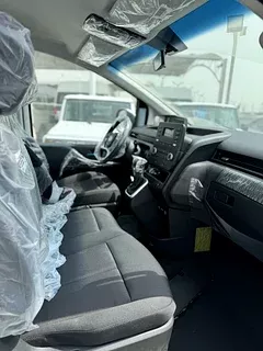 Hyundai  Staria comfort