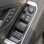 TOYOTA LAND CRUISER 300 VXR VIP XTREME EDITION 2025 MODEL YEAR BLACK COLOR - Thumbnail 9