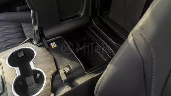 TOYOTA LAND CRUISER 300 VXR VIP XTREME EDITION 2025 MODEL YEAR BLACK COLOR