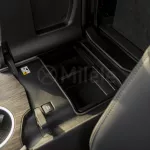 TOYOTA LAND CRUISER 300 VXR VIP XTREME EDITION 2025 MODEL YEAR BLACK COLOR - Thumbnail 15