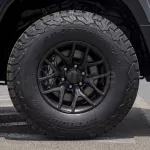 TOYOTA LAND CRUISER 300 VXR VIP XTREME EDITION 2025 MODEL YEAR BLACK COLOR - Thumbnail 20