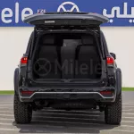 TOYOTA LAND CRUISER 300 VXR VIP XTREME EDITION 2025 MODEL YEAR BLACK COLOR - Thumbnail 17