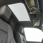 TOYOTA LAND CRUISER 300 VXR VIP XTREME EDITION 2025 MODEL YEAR BLACK COLOR - Thumbnail 11