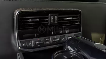 TOYOTA LAND CRUISER 300 VXR VIP XTREME EDITION 2025 MODEL YEAR BLACK COLOR