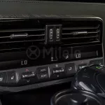 TOYOTA LAND CRUISER 300 VXR VIP XTREME EDITION 2025 MODEL YEAR BLACK COLOR - Thumbnail 12