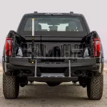 FORD F-150 RAPTOR 3.5L PETROL 2025 MODEL YEAR BLACK COLOR EXTERIOR - Thumbnail 16