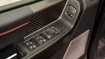 FORD F-150 RAPTOR 3.5L PETROL 2025 MODEL YEAR BLACK COLOR EXTERIOR
