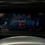 FORD F-150 RAPTOR 3.5L PETROL 2025 MODEL YEAR BLACK COLOR EXTERIOR - Thumbnail 7