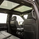 FORD F-150 RAPTOR 3.5L PETROL 2025 MODEL YEAR BLACK COLOR EXTERIOR - Thumbnail 14