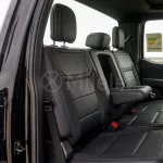 FORD F-150 RAPTOR 3.5L PETROL 2025 MODEL YEAR BLACK COLOR EXTERIOR - Thumbnail 15