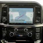 FORD F-150 RAPTOR 3.5L PETROL 2025 MODEL YEAR BLACK COLOR EXTERIOR - Thumbnail 8