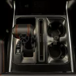 FORD F-150 RAPTOR 3.5L PETROL 2025 MODEL YEAR BLACK COLOR EXTERIOR - Thumbnail 9