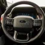 FORD F-150 RAPTOR 3.5L PETROL 2025 MODEL YEAR BLACK COLOR EXTERIOR - Thumbnail 6