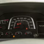 TOYOTA LAND CRUISER 79SC DLX 2.8L 2025 MODEL YEAR BEIGE COLOR - Thumbnail 7