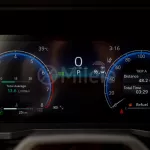 TOYOTA PRADO 250 PREMIUM 2.4L 2025 MODEL YEAR BLACK COLOR  - Thumbnail 6