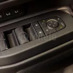TOYOTA PRADO 250 PREMIUM 2.4L 2025 MODEL YEAR BLACK COLOR  - Thumbnail 9
