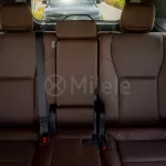 TOYOTA PRADO 250 PREMIUM 2.4L 2025 MODEL YEAR BLACK COLOR  - Thumbnail 12