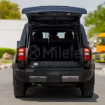 TOYOTA PRADO 250 PREMIUM 2.4L 2025 MODEL YEAR BLACK COLOR  - Thumbnail 13