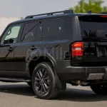TOYOTA PRADO 250 PREMIUM 2.4L 2025 MODEL YEAR BLACK COLOR  - Thumbnail 14