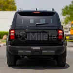 TOYOTA PRADO 250 PREMIUM 2.4L 2025 MODEL YEAR BLACK COLOR  - Thumbnail 15